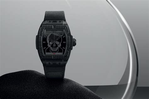 depeche mode hublot price|hublot spirit depeche.